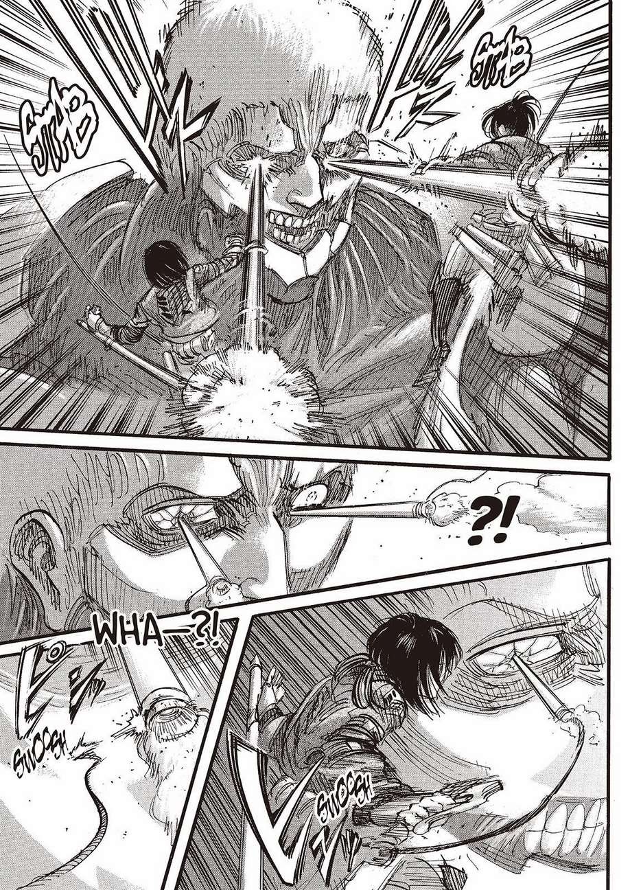 Shingeki no Kyojin Chapter 76 33